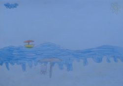 07 Une Plage Par Audrey